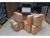 Luxibel - set 12x b panel 240ww - afbeelding 1 van  4
