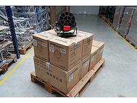 Luxibel - set 12x b par180rgbw v2 ip66 - afbeelding 1 van  4