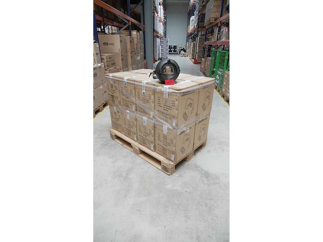 Luxibel - set 16x b expo100mww - various light equipment (16x) - afbeelding 1 van  3