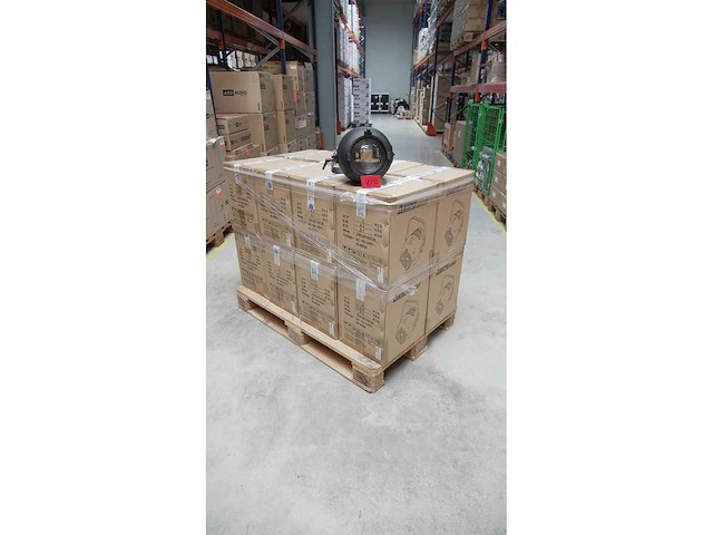 Luxibel - set 16x b expo100mww - various light equipment (16x) - afbeelding 1 van  3