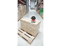 Luxibel - set 16x b par105rgbw v2 - various light equipment (16x) - afbeelding 1 van  3