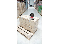 Luxibel - set 16x b par105rgbw v2 - various light equipment (16x) - afbeelding 1 van  3