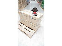Luxibel - set 16x b par105rgbw v2 - various light equipment (16x) - afbeelding 1 van  3