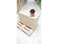 Luxibel - set 16x b par105rgbw v2 - various light equipment (16x) - afbeelding 1 van  3