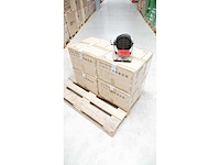 Luxibel - set 16x b par105rgbw v2 - various light equipment (16x) - afbeelding 1 van  3