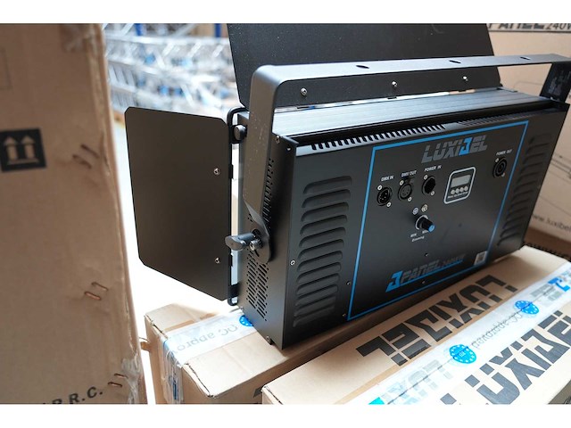 Luxibel - set 20x b panel 240ww - afbeelding 4 van  4
