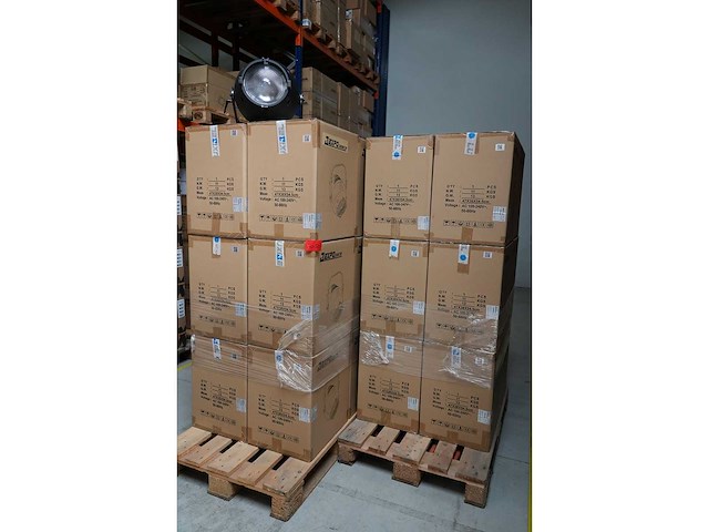 Luxibel - set 24x b expo200mcw - afbeelding 1 van  4