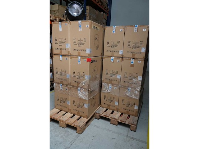 Luxibel - set 24x b expo200mcw - afbeelding 1 van  4