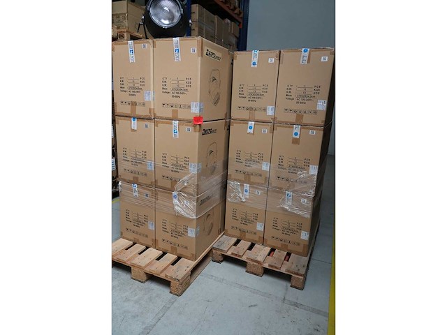 Luxibel - set 24x b expo200mcw - afbeelding 1 van  4