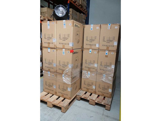 Luxibel - set 24x b expo200mcw - afbeelding 1 van  4