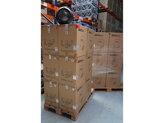 Luxibel - set 24x b expo200mww - afbeelding 1 van  5