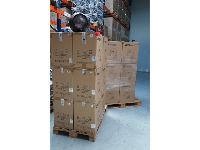 Luxibel - set 24x b expo200mww - afbeelding 1 van  5