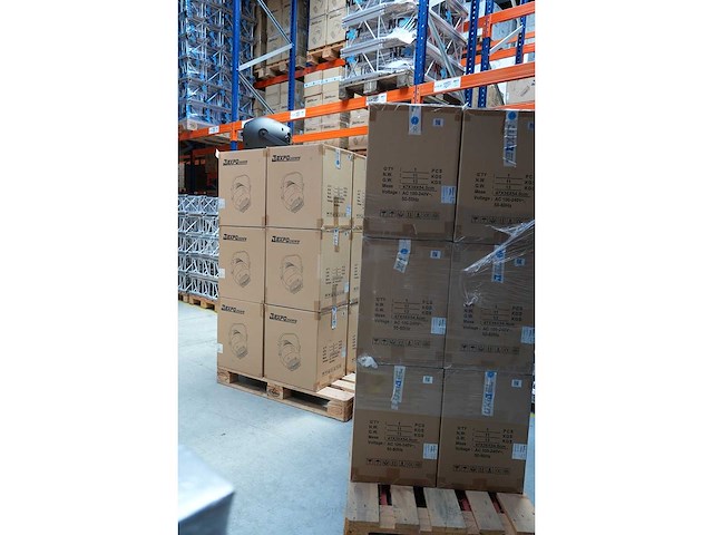 Luxibel - set 24x b expo200mww - afbeelding 2 van  5