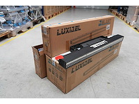 Luxibel - set 4x b blast - afbeelding 1 van  4