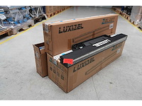Luxibel - set 4x b blast - afbeelding 1 van  4