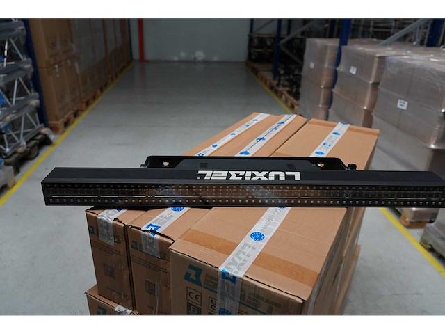 Luxibel - set 4x b blast - afbeelding 2 van  4
