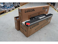 Luxibel - set 4x b blast - afbeelding 1 van  4