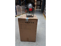 Luxibel - set 4x b blinded1 - afbeelding 1 van  1