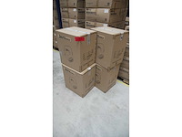 Luxibel - set 4x b expo200mcw - various light equipment (4x) - afbeelding 1 van  4