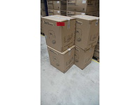 Luxibel - set 4x b expo200mcw - various light equipment (4x) - afbeelding 1 van  4