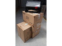 Luxibel - set 4x b p9 - afbeelding 1 van  4