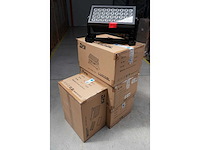 Luxibel - set 4x b p9 - afbeelding 1 van  4