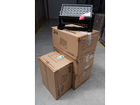 Luxibel - set 4x b p9 - afbeelding 1 van  4
