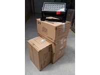 Luxibel - set 4x b p9 - afbeelding 1 van  4