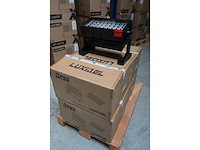 Luxibel - set 4x b p9z - afbeelding 1 van  4