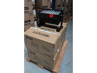 Luxibel - set 4x b p9z - afbeelding 1 van  4