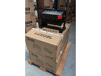 Luxibel - set 4x b p9z - afbeelding 1 van  4