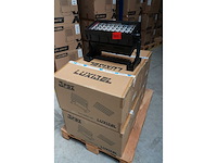 Luxibel - set 4x b p9z - afbeelding 1 van  4