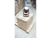 Luxibel - set 4x b par360z - various light equipment (4x) - afbeelding 1 van  3