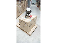 Luxibel - set 4x b par360z - various light equipment (4x) - afbeelding 1 van  2