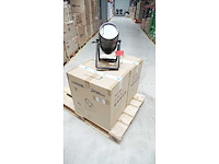 Luxibel - set 4x b par360z - various light equipment (4x) - afbeelding 1 van  3