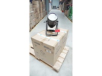 Luxibel - set 4x b par360z - various light equipment (4x) - afbeelding 1 van  3