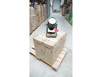 Luxibel - set 4x b par360z - various light equipment (4x) - afbeelding 1 van  3