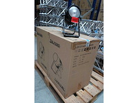 Luxibel - set 8x b blinded1 - afbeelding 1 van  1