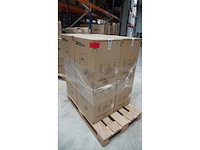 Luxibel - set 8x b expo200mcw - various light equipment (8x) - afbeelding 1 van  4