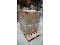 Luxibel - set 8x b expo200mcw - various light equipment (8x) - afbeelding 1 van  4