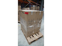 Luxibel - set 8x b expo200mcw - various light equipment (8x) - afbeelding 1 van  2