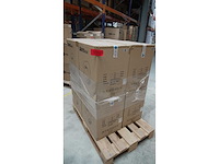 Luxibel - set 8x b expo200mcw - various light equipment (8x) - afbeelding 1 van  4
