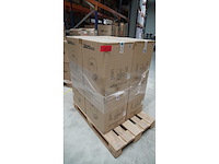 Luxibel - set 8x b expo200mcw - various light equipment (8x) - afbeelding 1 van  4