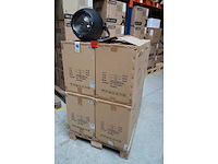 Luxibel - set 8x b expo200mcw - afbeelding 1 van  4