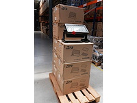 Luxibel - set 8x b p9 - afbeelding 1 van  4