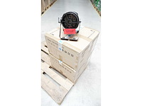 Luxibel - set 8x b par105rgbw v2 - various light equipment (8x) - afbeelding 1 van  2