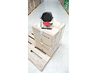 Luxibel - set 8x b par105rgbw v2 - various light equipment (8x) - afbeelding 1 van  3