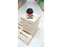 Luxibel - set 8x b par105rgbw v2 - various light equipment (8x) - afbeelding 1 van  3