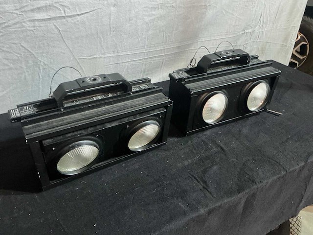 Luxibel blinder spot (2x) - afbeelding 1 van  5