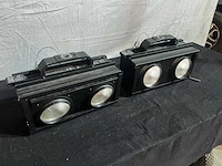 Luxibel blinder spot (2x)